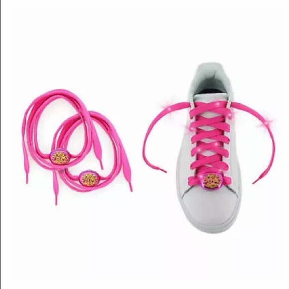 Enojination Light-Up Shoe Laces - Picture 2 of 2